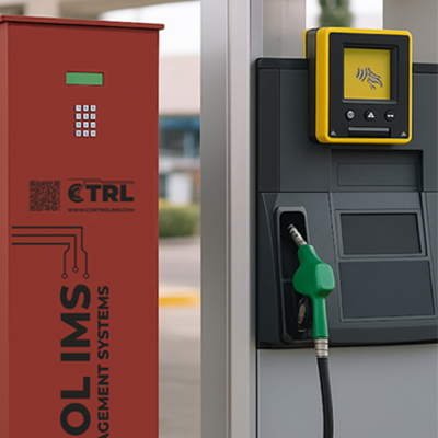 Soluciones de pago para estaciones productos