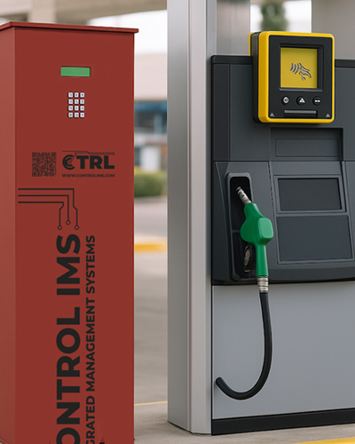 pago para estaciones de servicio