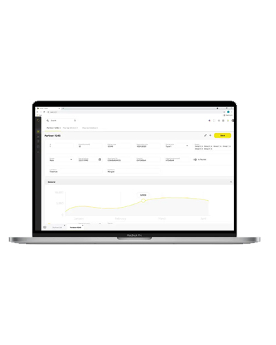 soluciones de pago software