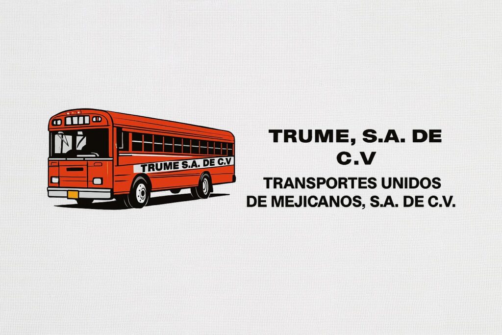 Logo trume