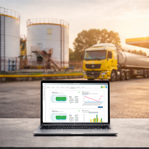 Protege tu operación industrial y mejora la rentabilidad.