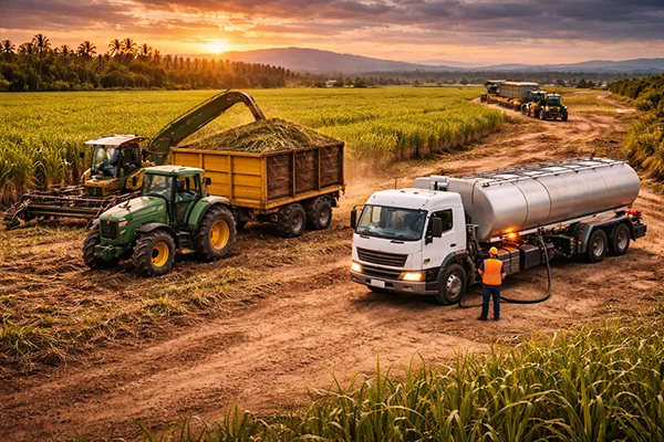 Agriculture-control ims