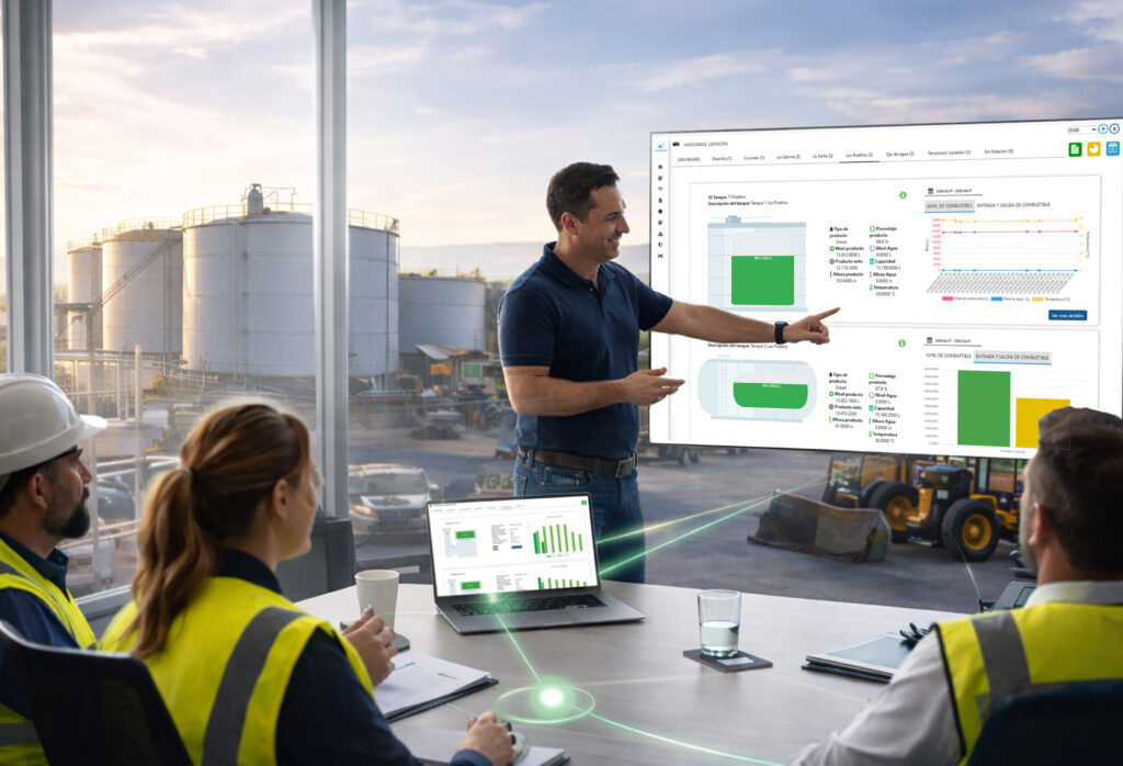Disgnóstico personalizado control ims