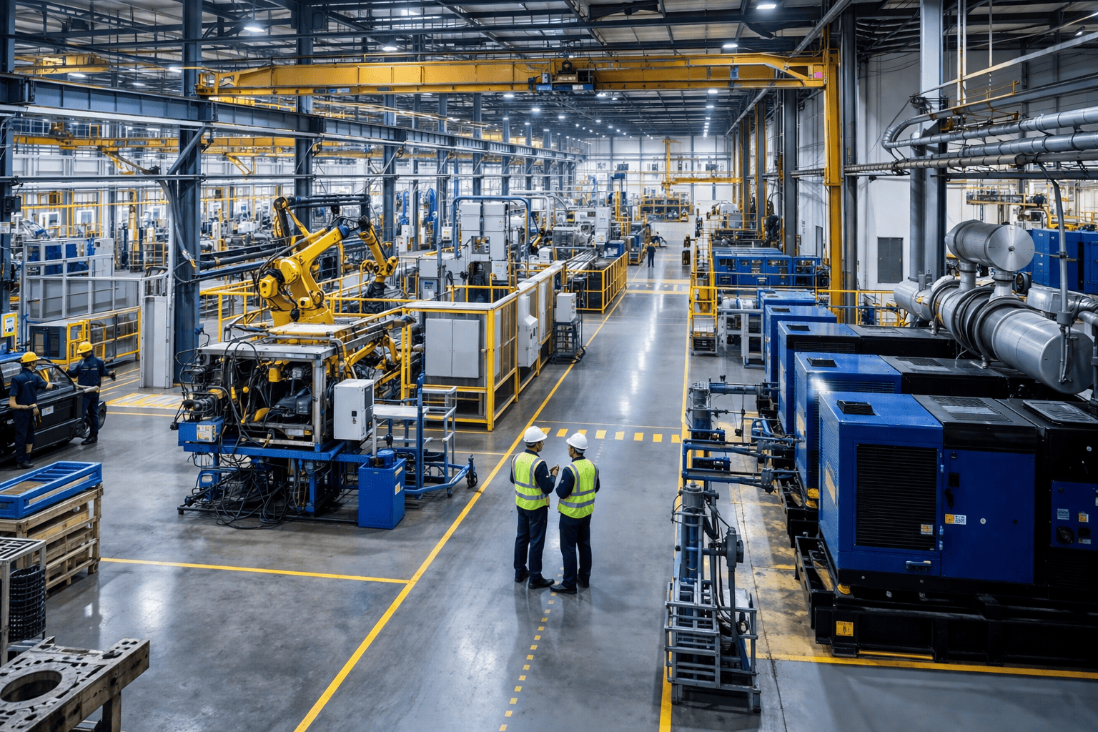 Industry_and manufacturing