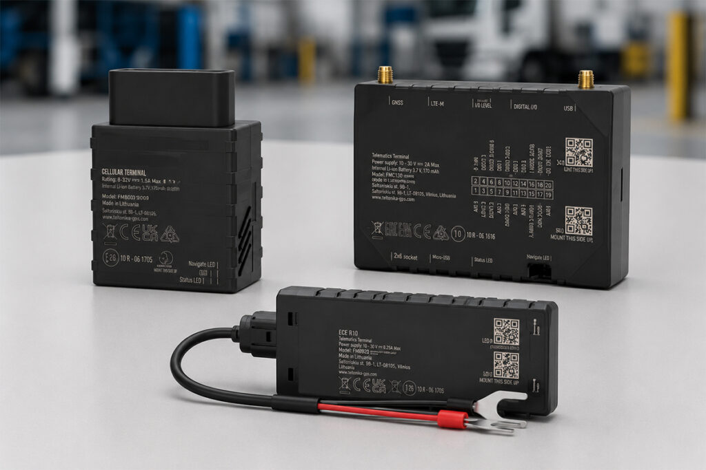 Gps y rastreo satelital control ims