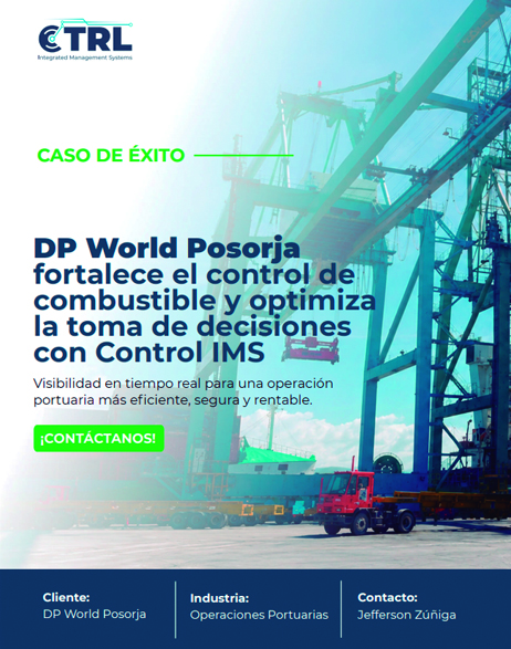 caso exito dpw