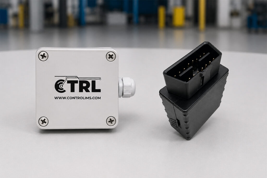 soluciones de telematica control ims