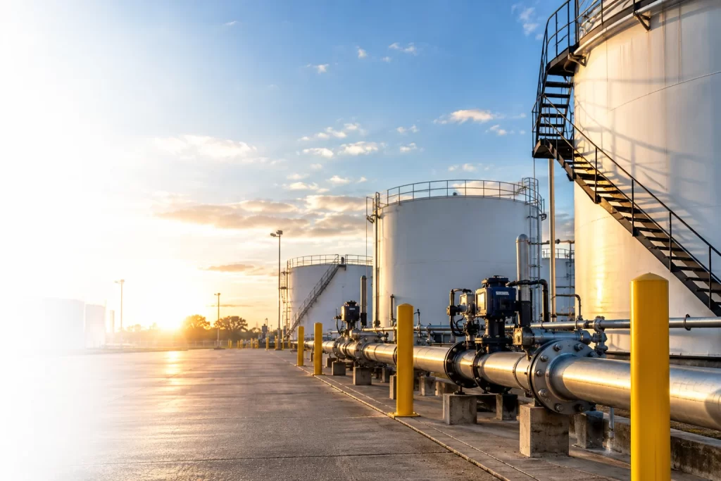 sistemas de filtracion industria